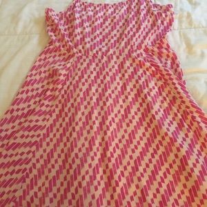 Gap women’s sundress - super comfy and cute